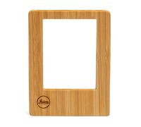 Leica Magnet Frame-Set Sofort - Bamboo (Natural)