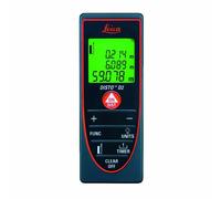 Leica Metrolaser Disto D2 60994 Laser Distance Meter