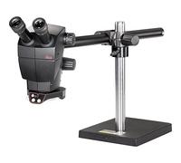 Leica Microsystems A60 S Stereo Microscope Binocular 30 x