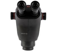 Leica Microsystems Ivesta 3 10450983 Stereo Zoom Microscope Binocular, 55 x