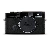 Leica MP 0.72 Black lacquer finish | ✅5 years warranty