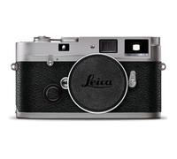 Leica MP 0.72 Silver chrome finish | ✅5 years warranty