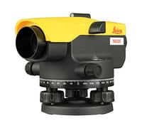Leica NA320 Automatic Optical Dumpy Site Level With 20x Magnification & Case,New