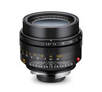 Leica Noctilux-M 35 f/1.2 ASPH
