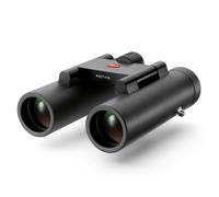 Leica Noctivid Compact 8x25 Black Binoculars
