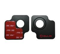 Leica Ollin Magnetic Tab for the Snapshot Spotter Adapter - Angled