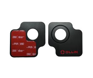 Leica Ollin Magnetic Tab for the Snapshot Spotter Adapter - Angled