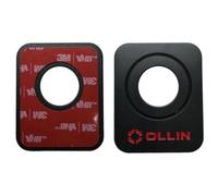 Leica Ollin Magnetic Tab for the Snapshot Spotter Adapter - Straight