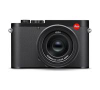 Leica Q3 Compact Digital Camera (19080) (Black)