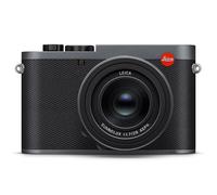 Leica 19210 Q3 - Metal Gray Paint Finish