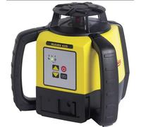 Leica Rugby 620 Rotating Laser
