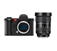 Leica SL2-S Mirrorless Camera with Vario-Elmarit-SL 24-70 f/2.8 ASPH Lens
