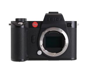 Leica SL2-S Mirrorless Digital Camera Black