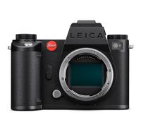 Leica SL3-S | ✅ 5 years warranty at Photospecialist