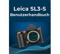 Leica SL3-S Benutzerhandbuch