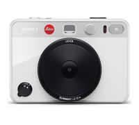 Leica SOFORT 2 Instant Camera - White