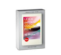 Leica SOFORT Color Film Pack (Mini) - Warm White
