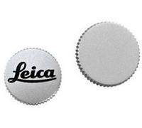Leica Soft Release Button Leica 12mm Chrome