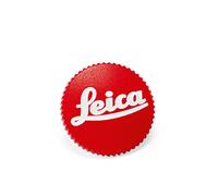 Leica Soft Release Button Leica 12mm Red