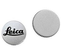 Leica Soft Release Button Leica 8mm Chrome