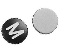 Leica Soft Release Button M 12mm Black