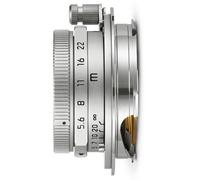Leica Summaron-M 28mm F5.6 Chrome Finish | ✅ | 5 years warranty