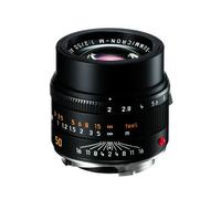 Leica 50mm f2 ASPH APO-Summicron-M Lens