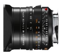 Leica 28mm f1.4 Summilux-M ASPH