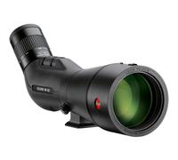 Leica TELEVID HD 82 (45 degree scope) with 20-60x zoom eyepiece