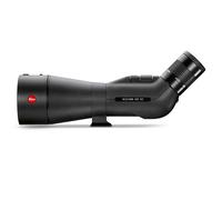Leica TelevidHD 82 Angled with Vario-Okular 20-60x