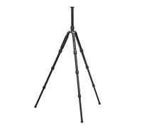 Leica TRI 120 - Very Compact and Stable Tripod with Twist Locks
