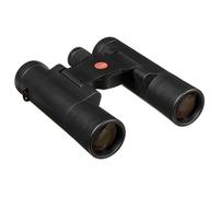 Leica Ultravid 10x25 BR Aqua Dura Binoculars - Black