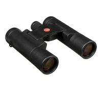 Leica Ultravid BR 10x25 Robust Waterproof Compact Binocular with AquaDura Lens Coating, Black 40253