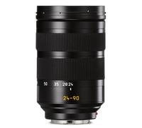 Leica 24-90mm f2.8-4 Vario-Elmarit-SL Asph Lens