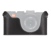 Leica X2 Camera Protector (Body Case ONLY, Black) 18731