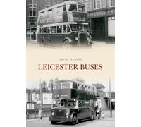 Leicester Buses