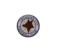 Leicester City F.C. Leicester City F. C. Badge Retro