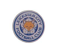 Leicester City FC Badge