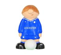 Leicester City FC Cake Topper - Personalised Keepsake Set Birthday Cake Decorations. Custom Chelsea Fan Birthday Anniversary Celebration Kids Cake Decor Unique