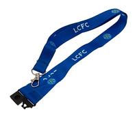 Leicester City FC Lanyard Official Merchandise