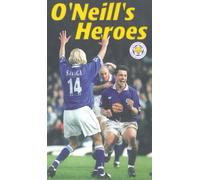 Leicester City FC - O'Neill's Heroes