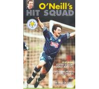Leicester City FC - O'Neill's Hit Squad