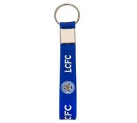 Leicester City FC Silicone Keyring