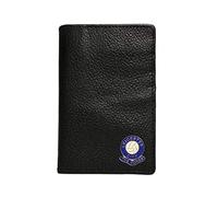Leicester City Football Club Leather Credit Card case
