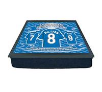 Leicester City Football Shirt Lap Tray Gift