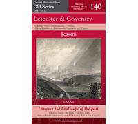 Leicester, Coventry & Rugby