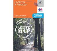 Leicester and Hinckley