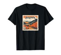 Leicester NC Mountain Leicester NC Travel Hiking Vacation T-Shirt