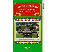 Leicester Section Grand Union And River Soar [VHS]