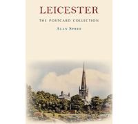 Leicester The Postcard Collection